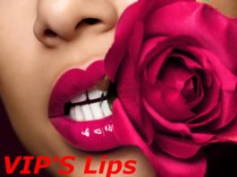 vip's lips recensione completa